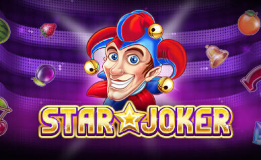 Star Joker Gratisspinn