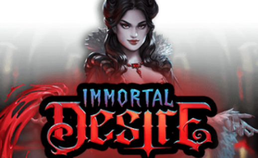 Immortal Desire Gratisspinn
