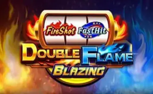 Double Flame Gratisspinn