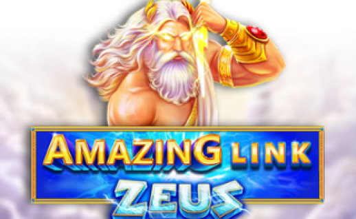 Amazing Link Zeus Gratisspinn