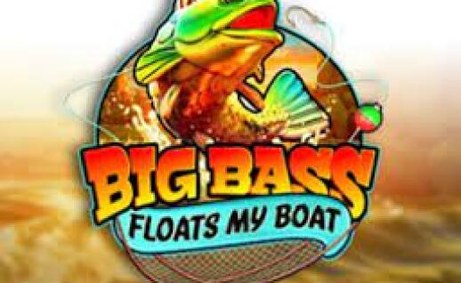 Big Bass Floats My Boat Gratisspinn