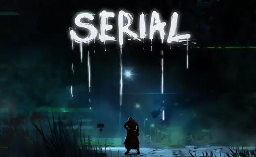 Serial Gratisspinn