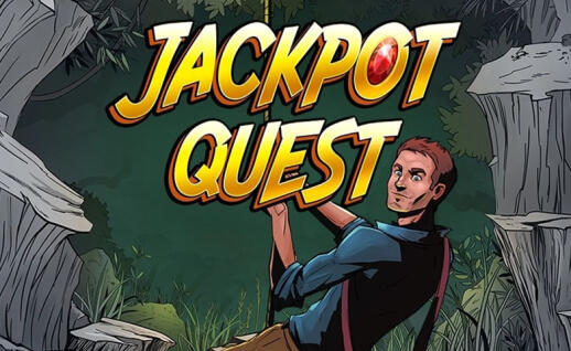 Jackpot Quest Gratisspinn