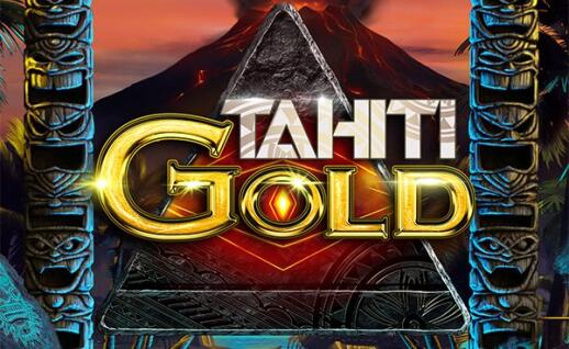 Tahiti Gold Gratisspinn