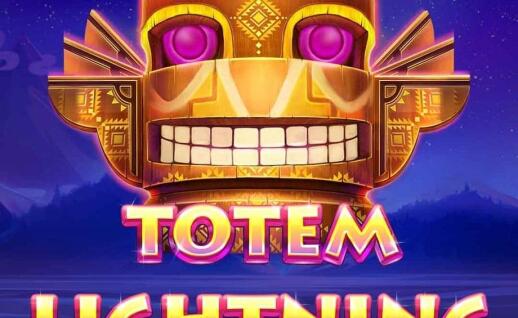 Totem Lightning Gratisspinn