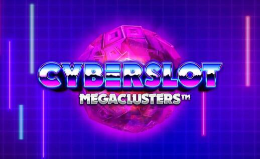 Cyber Megaclusters Gratisspinn