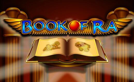 Book of Ra Gratisspinn