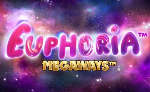 Euphoria Megaways Gratisspinn