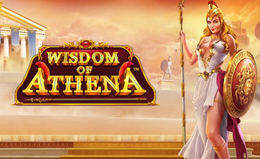 Wisdom of Athena Gratisspinn