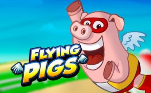 Flying Pigs Gratisspinn