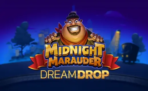 Midnight Marauder Dream Drop Gratisspinn