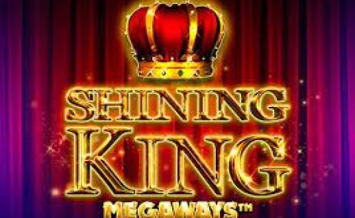 Shining King Gratisspinn