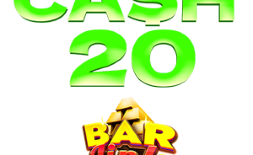 Cash 20 Bar Link spilleautomater