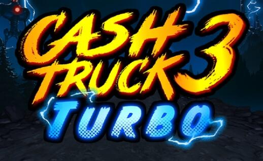 Cash Truck 3 Turbo Gratisspinn
