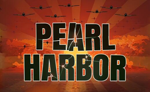 Pearl Harbor Gratisspinn