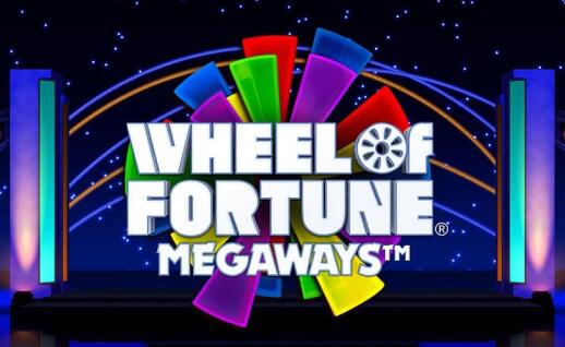Wheel of Fortune Megaways Gratisspinn