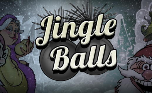 Jingle Balls Gratisspinn