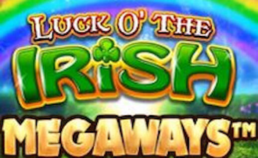 Luck O The Irish Megaways Gratisspinn