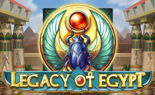 Legacy of Egypt Gratisspinn