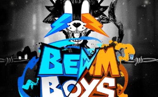Beam Boys Gratisspinn