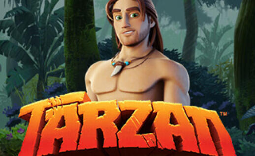 Tarzan Gratisspinn