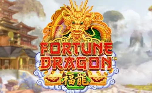 Fortune Dragon Gratisspinn