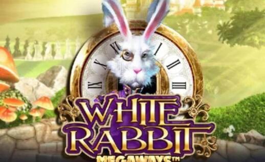 White Rabbit Gratisspinn