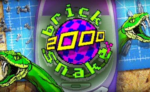 Brick Snake 2000 Gratisspinn
