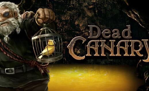 Dead Canary Gratisspinn