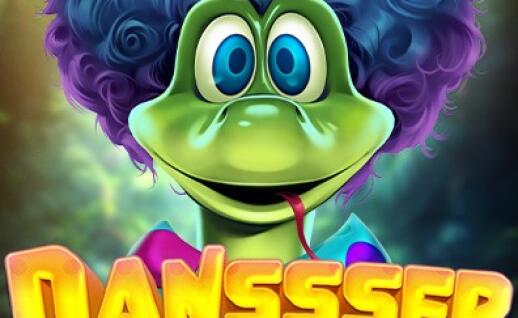Danssser Gratisspinn