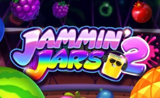 Jammin’ Jars 2 Gratisspinn