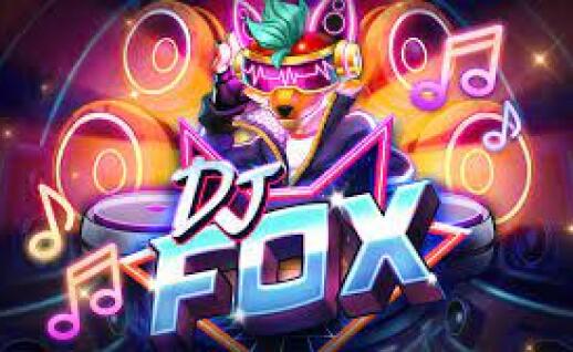 DJ Fox Gratisspinn