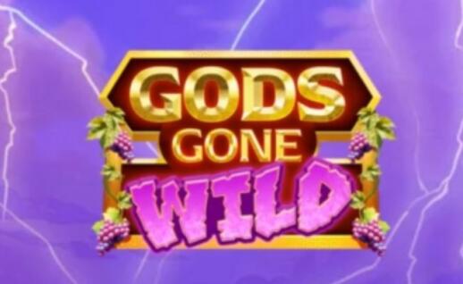 Gods Gone Wild Gratisspinn