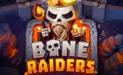 Bone Raiders Gratisspinn