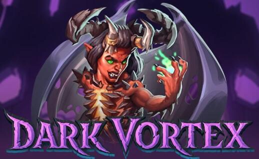 Dark Vortex Gratisspinn