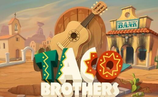 Taco Brothers Gratisspinn