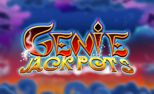 Genie Jackpots Gratisspinn