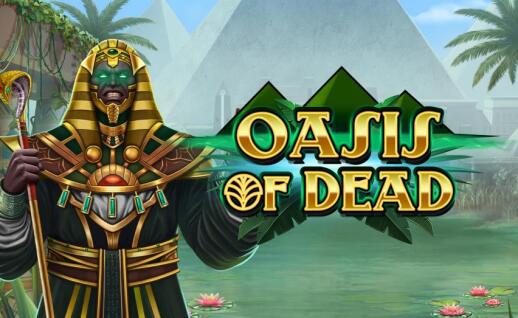 Oasis Of Dead Gratisspinn