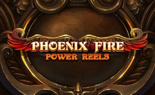 Phoenix Fire: Power Reels Gratisspinn