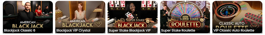 mrplay live casino
