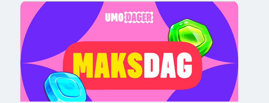 casumo maksdag