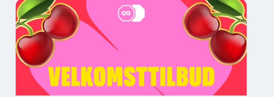 casumo velkomstbonus