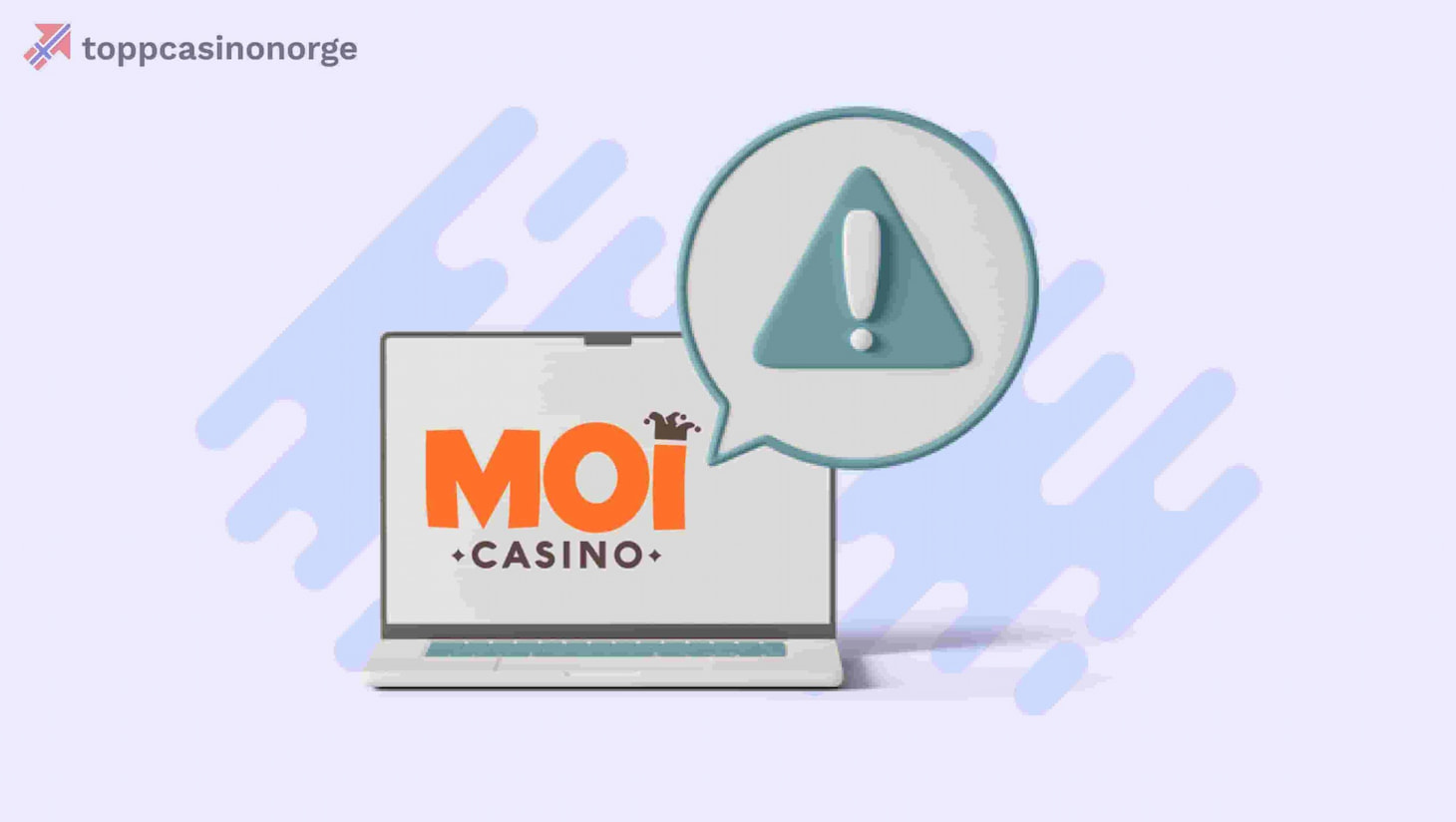 sikkerhet og spillerbeskyttelse moi casino