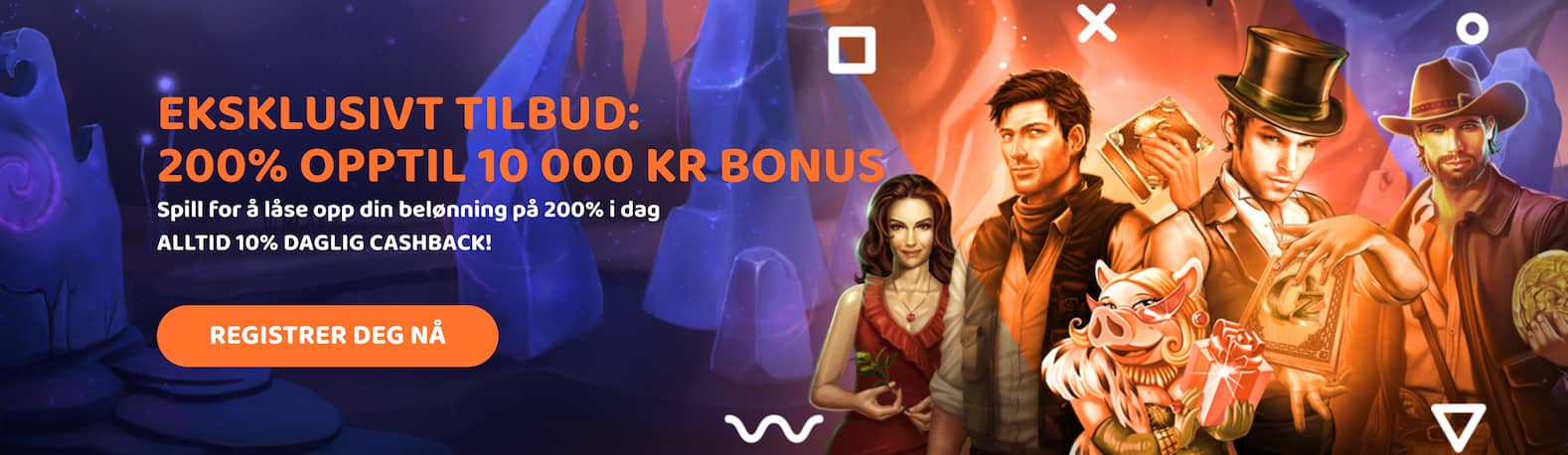 moi casino velkomstbonus