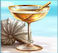 Mega Fortune Dreams Cocktails symbol