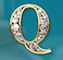 Mega Fortune Dreams Q symbol
