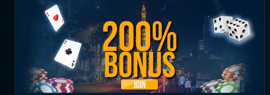 dream vegas velkomstbonus