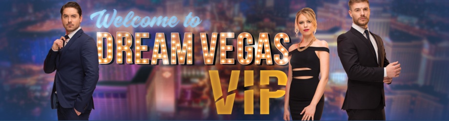 dream vegas vip