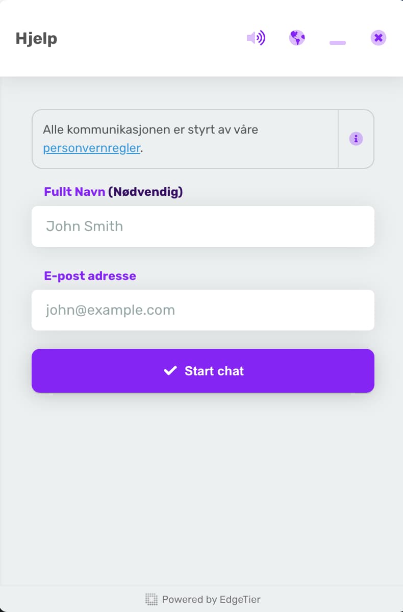 firevegas hjelp