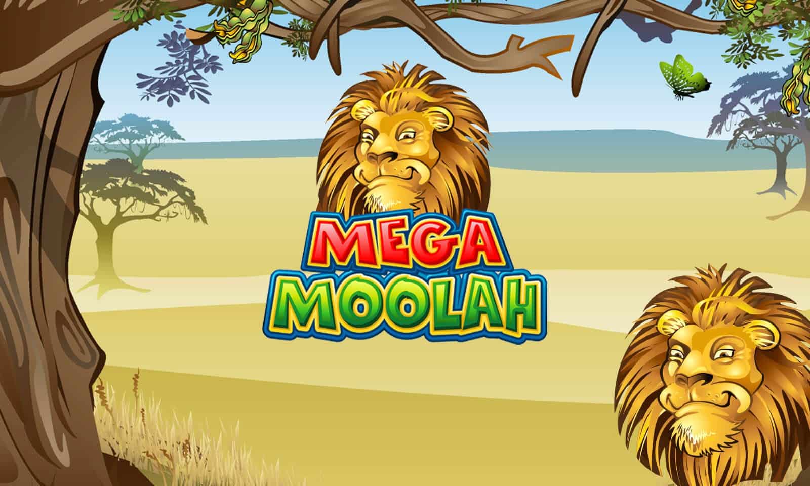 mega moolah logo
